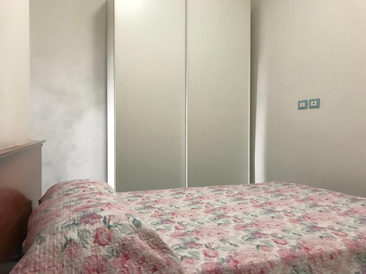 Joseph 2 Apartment Сан Бенедето дел Тронто Екстериор снимка