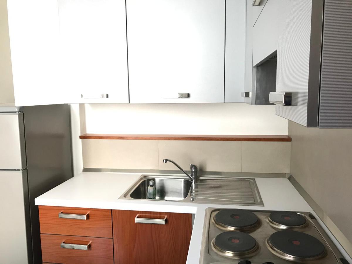 Joseph 2 Apartment Сан Бенедето дел Тронто Екстериор снимка