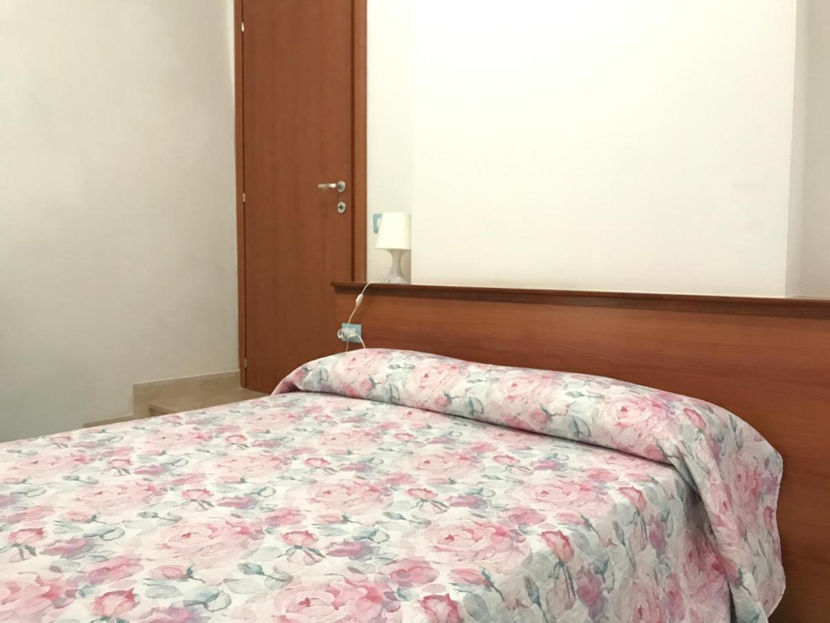 Joseph 2 Apartment Сан Бенедето дел Тронто Екстериор снимка