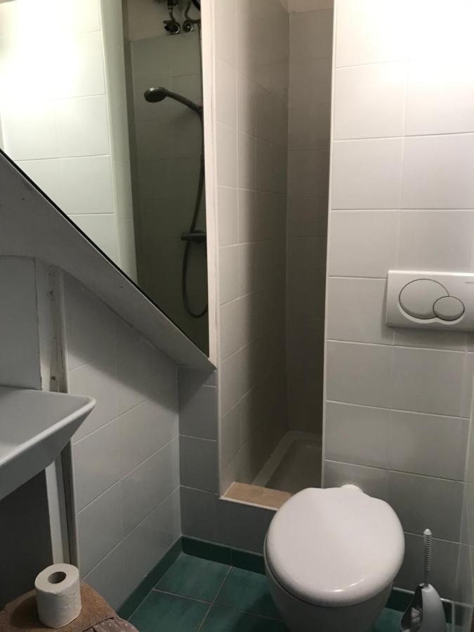 Joseph 2 Apartment Сан Бенедето дел Тронто Екстериор снимка