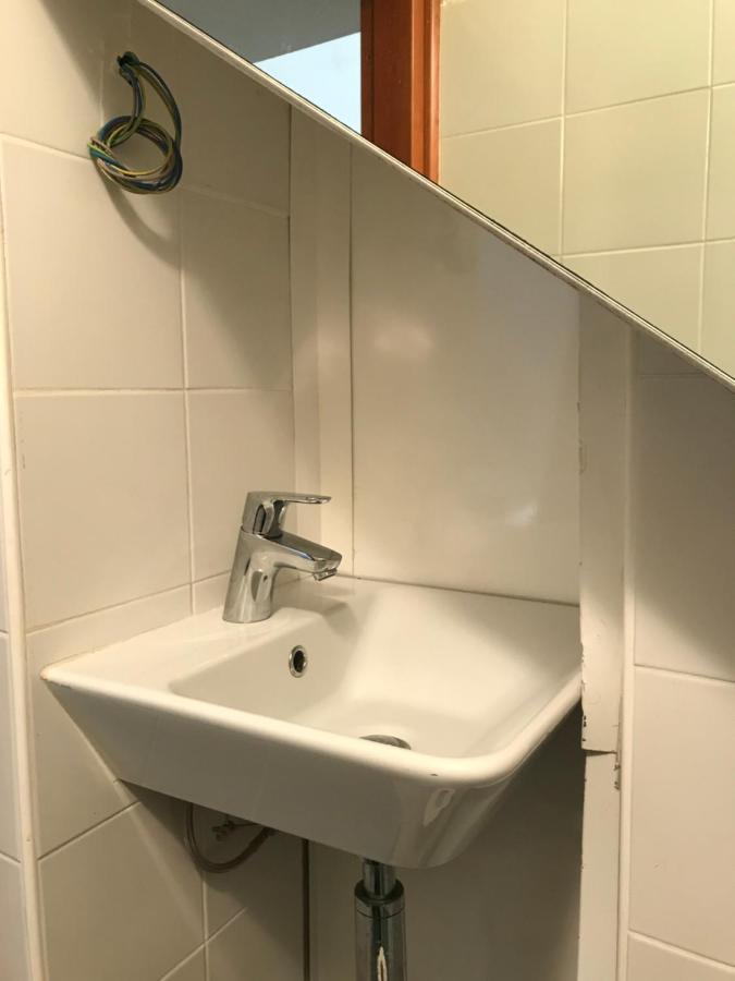 Joseph 2 Apartment Сан Бенедето дел Тронто Екстериор снимка